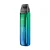 Многоразовая электронная сигарета - Voopoo VMATE Max Pod Kit 1200 мАч (Neon Blue)